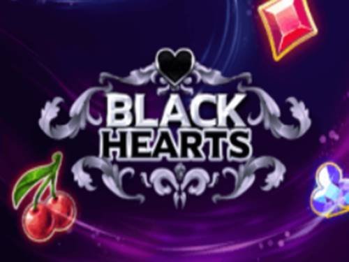 Black Hearts Slot by Slot Factory