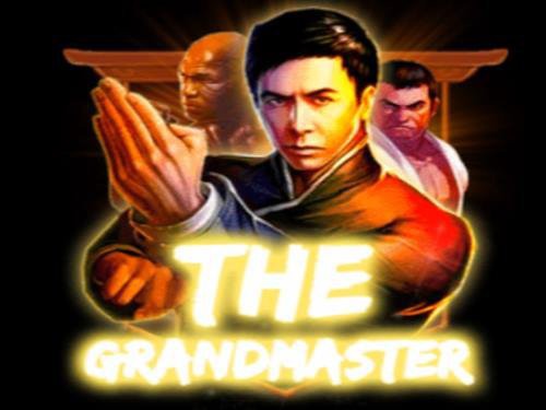 The Grandmaster Slot by KA Gaming