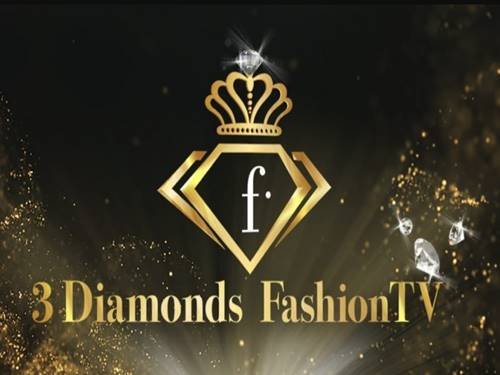 3Diamonds FashionTV Slot by Espresso Games