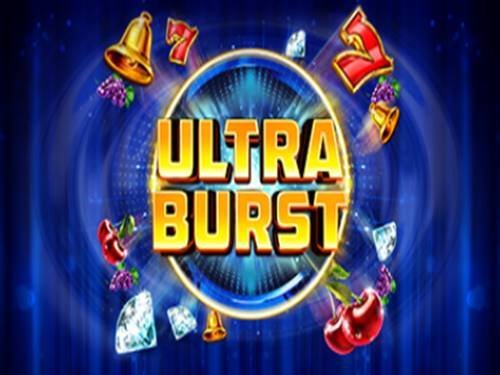 Ultra Burst Slot by Red Rake