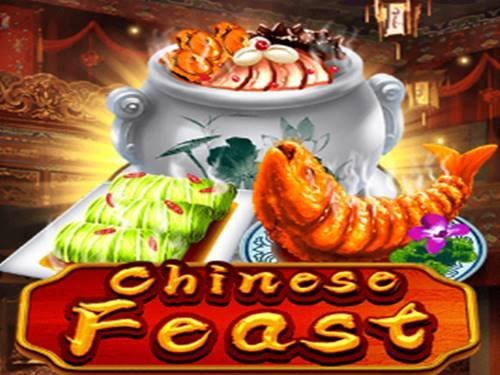 Chinese Feast Slot by KA Gaming