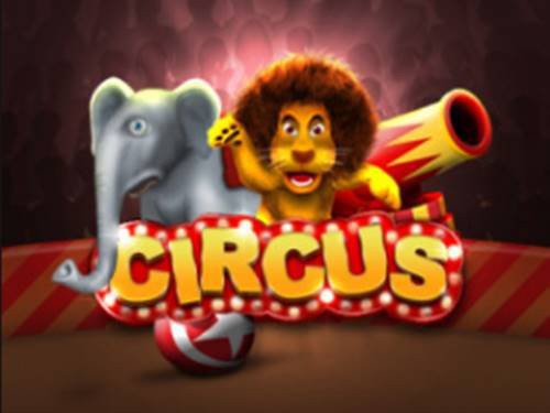 Circus Slot by One Casino Exclusives