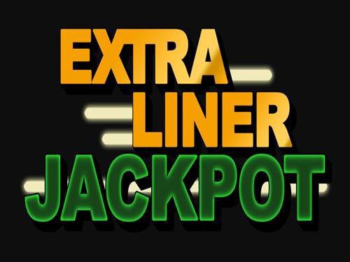 Extra Liner Jackpot Slot by Edict