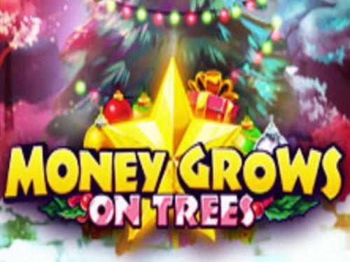 Money Grows On Trees Xmas Edition Slot by Slot Factory