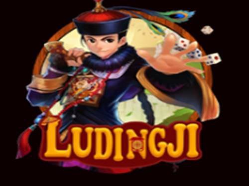 Lu Ding Ji Slot by FunGaming