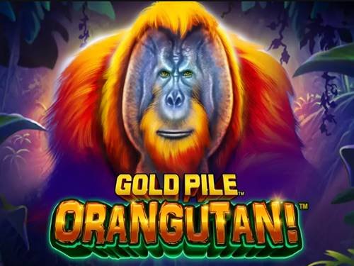 Gold Pile Orangutan Screenshot