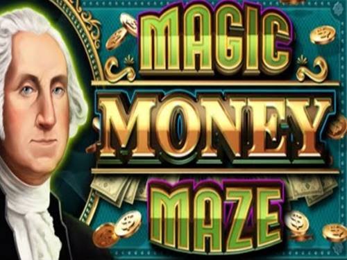 Magic Money Maze Slot by Pragmatic Play