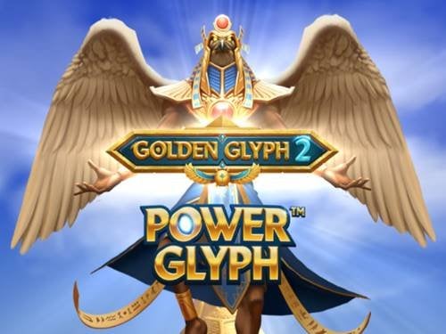 Golden Glyph 2 Slot by Quickspin
