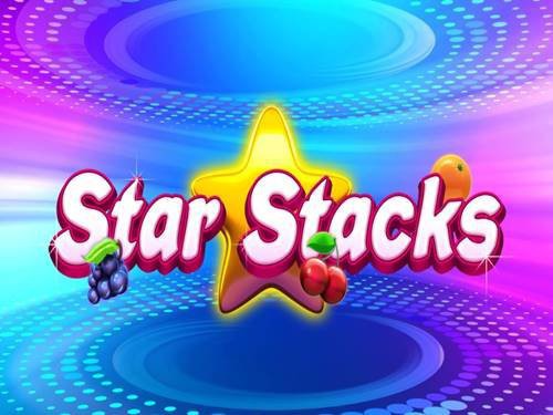 Star Stacks Slot by Leander Games