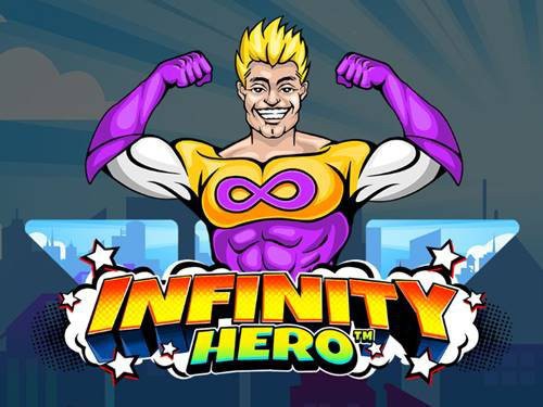 Infinity Hero Slot by Wazdan