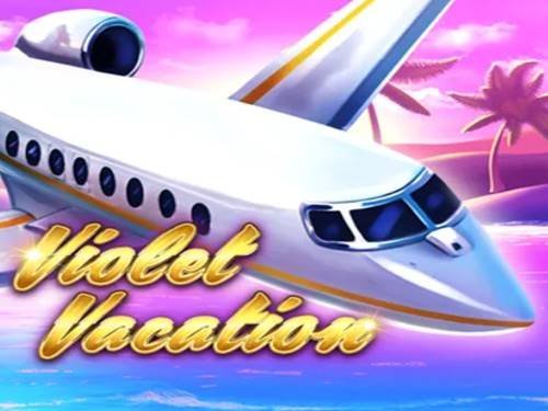 Violet Vacation Slot by InBet Games