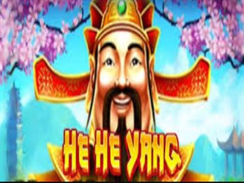 He He Yang Slot by RubyPlay