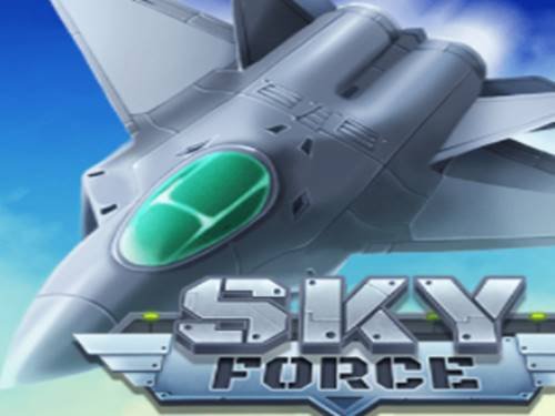 Sky Force Slot by KA Gaming