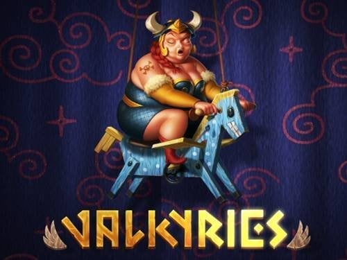 Valkyries Screenshot