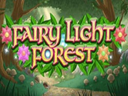 Fairy Light Forest Slot by Bede Gaming