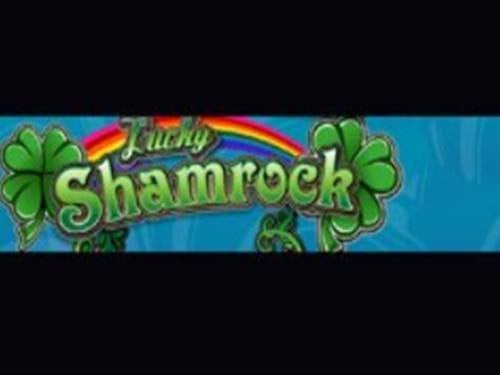 Lucky Shamrock Slot by The Art Of Games