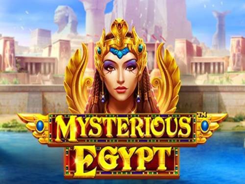 Mysterious Egypt Slot by Pragmatic Play