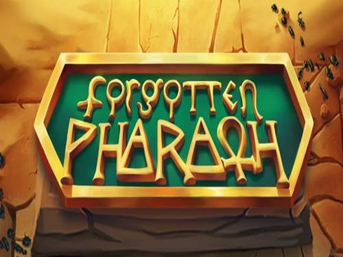 Forgotten Pharaoh Slot by OneTouch
