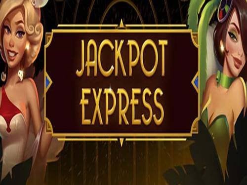Jackpot Express Screenshot