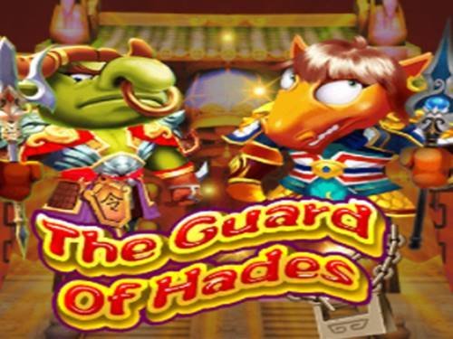 The Guard Of Hades Slot by KA Gaming
