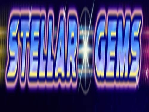 Stellar Gems Screenshot