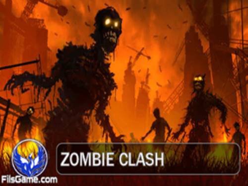 Zombie Clash Slot by FilsGame