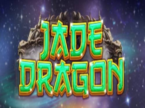 Jade Dragon Slot by Cayetano Gaming