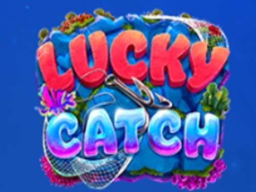 Lucky Catch Slot by Real Time Gaming