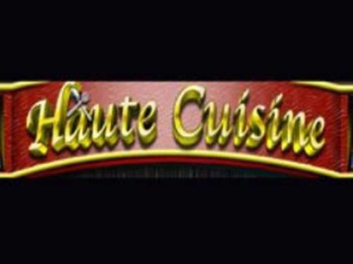 Haute Cuisine Slot by The Art Of Games
