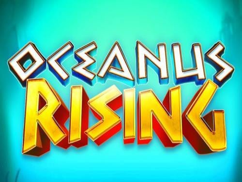 Oceanus Rising Slot by Playtech