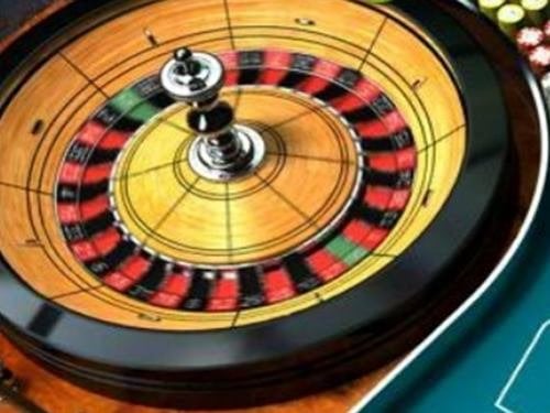 Rival Gaming American Roulette