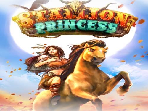 Stallion Princess Slot by Naga Games