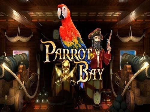 Parrot Bay Screenshot