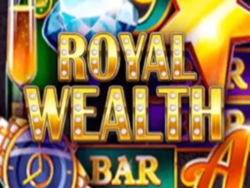 Royal Wealth Slot by InBet Games