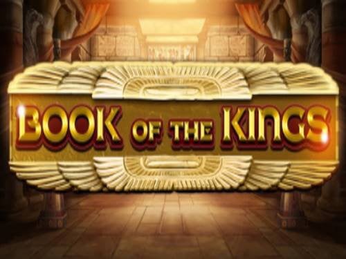 Book Of The Kings Slot by Spearhead Studios