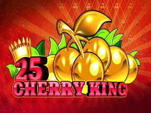 25 Cherry King Slot