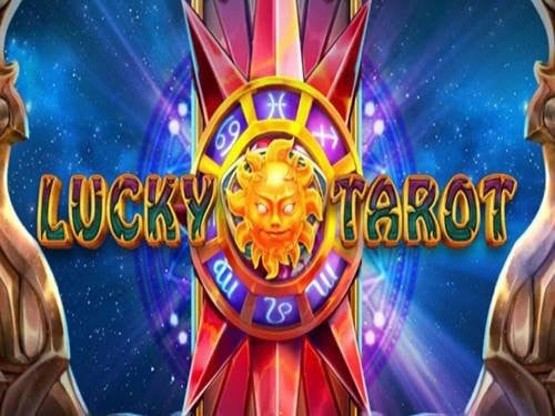 Lucky Tarot Screenshot
