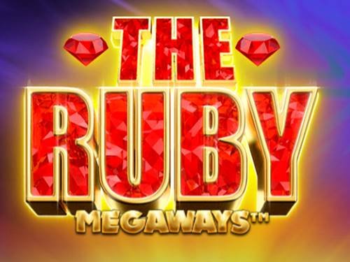 The Ruby Megaways Slot by iSoftBet