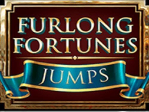 Furlong Fortunes Jumps Screenshot