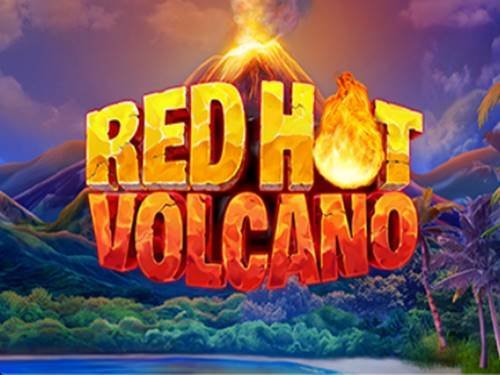 Red Hot Volcano Slot by Booming Games
