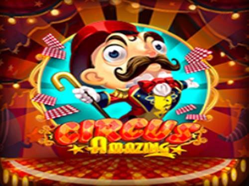 Amazing Circus Screenshot