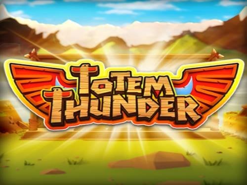 Totem Thunder Slot by Inspired Gaming