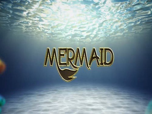 Mermaid Slot by Espresso Games
