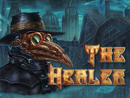 The Healer Slot by Spinthon