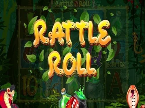 Rattle Roll Slot by WeAreCasino