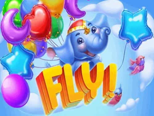 Fly Slot by Habanero