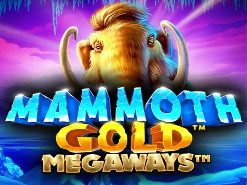 Mammoth Gold Megaways Slot by Pragmatic Play
