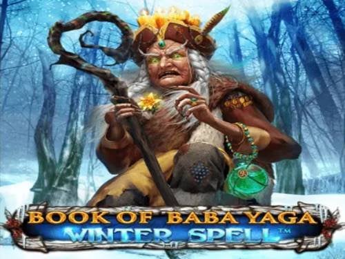 Book Of Baba Yaga - Winter Spell Slot by Spinomenal