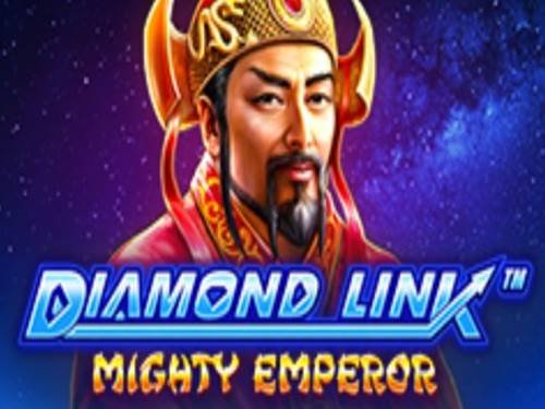 Mighty Emperor Diamond Link Slot by GreenTube