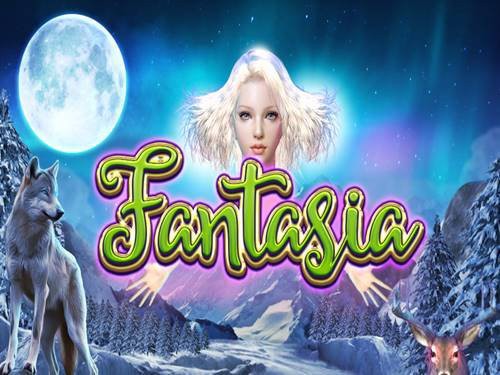 Fantasia Slot by One Casino Exclusives